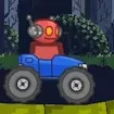 2D Nitro Race