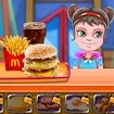 Burger Craze: Top Burger Shop