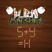 Burn Matches