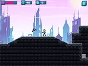 Cyber City Hero