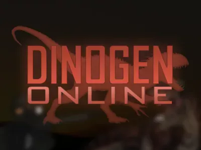 Dinogen Online