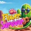 Flower Survivor