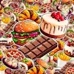 Food Merger Earn 100k!