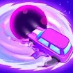 Gravity Hole