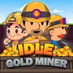 Idle Gold Miner