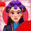 Kimono Fashion