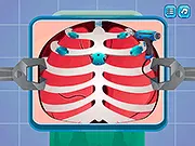 Lung Surgery