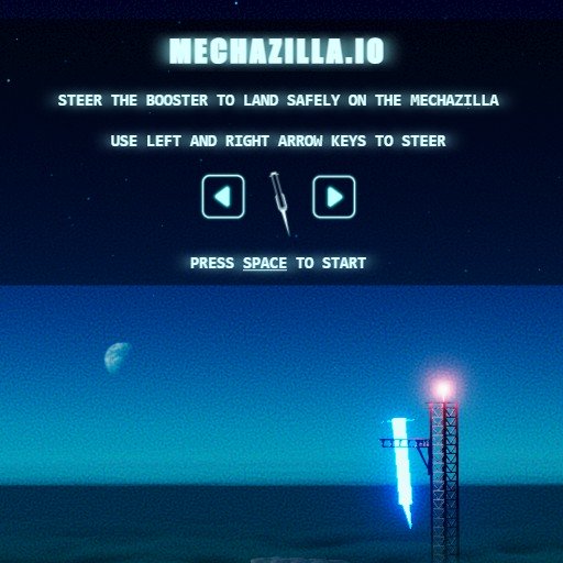 Mechazilla.io