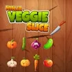 Ninja Veggie Slice