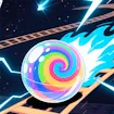 Physics Ball