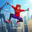 Power Spider