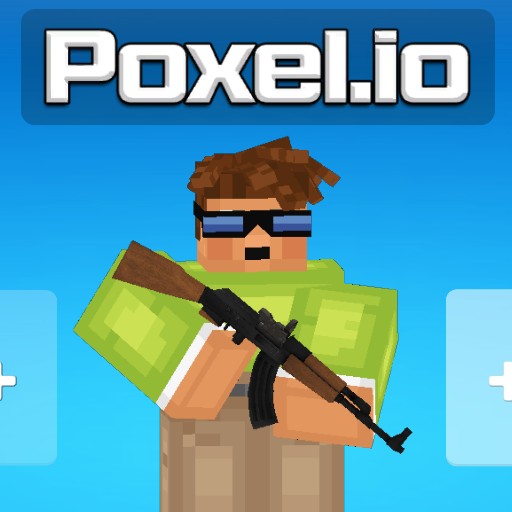 Poxel io Unblocked Game Play Io Games Slither