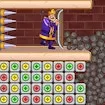 Princess Rescue Fruit Connect