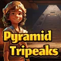 Pyramid Tripeaks