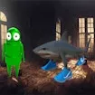 R.E.P.O and Tralalero Tralala Breakout
