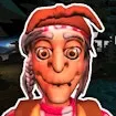 Run from Baba Yaga
