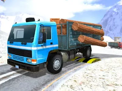 Russian Hill Driver