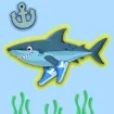 Shark Tralalero Tralala