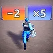 Soldier Run Evolution