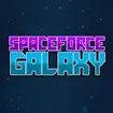 Space Force Galaxy