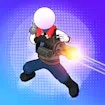 Squad Shooter 3D - Army Commando Gun Battle Game