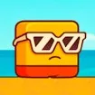 Squareking of Summer
