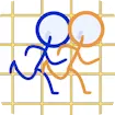 Stickman War Multiplayer