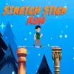 Stretch Stick Run