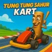 Tung Tung Sahur Kart