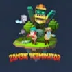 Zombie Terminator